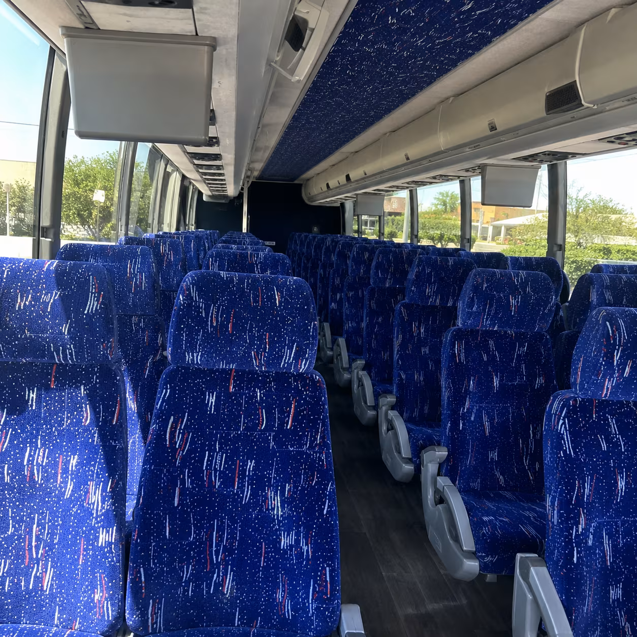 affordable miramar wedding charter bus prices for every budget