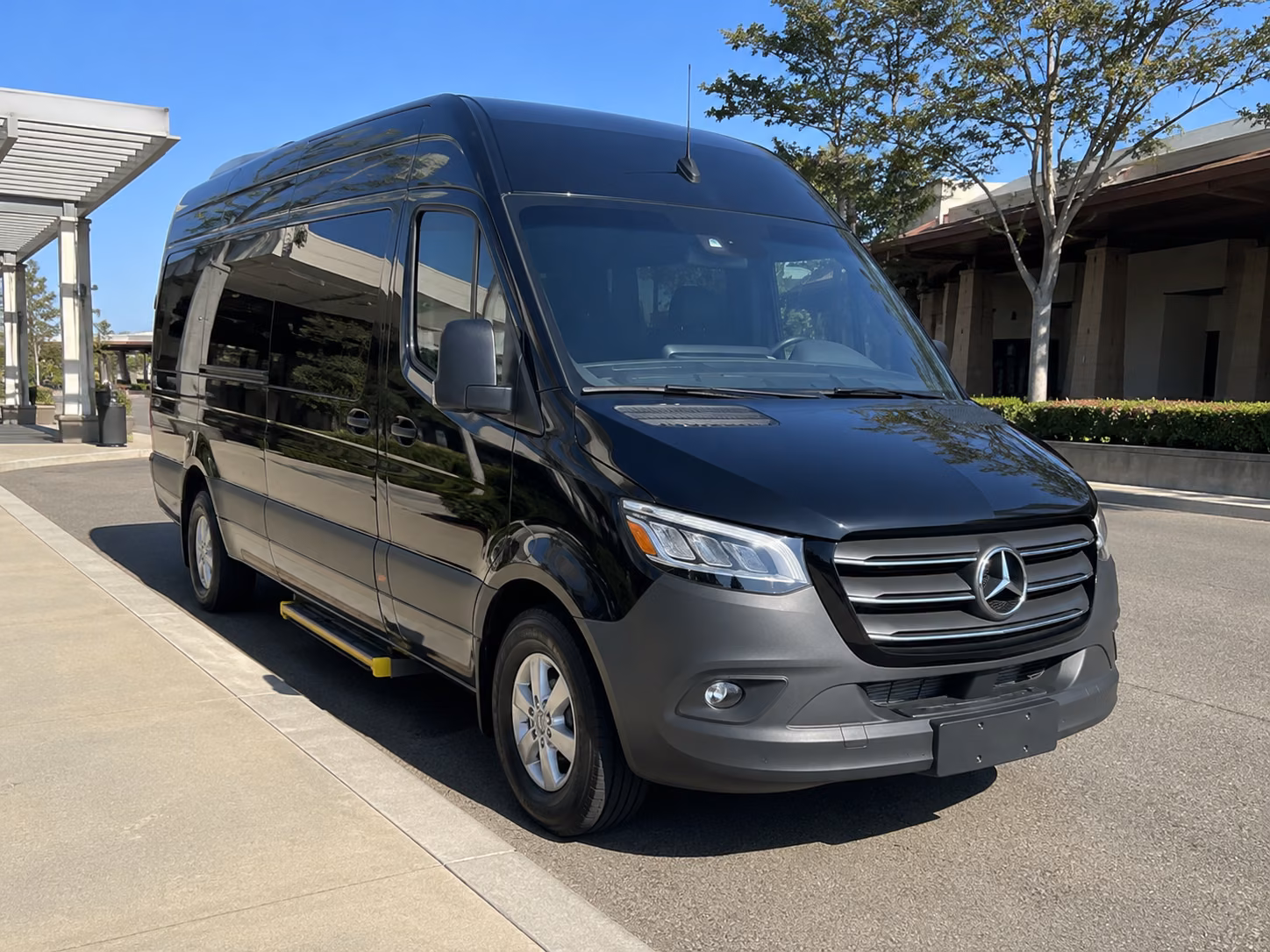 downtown miramar concert transportation