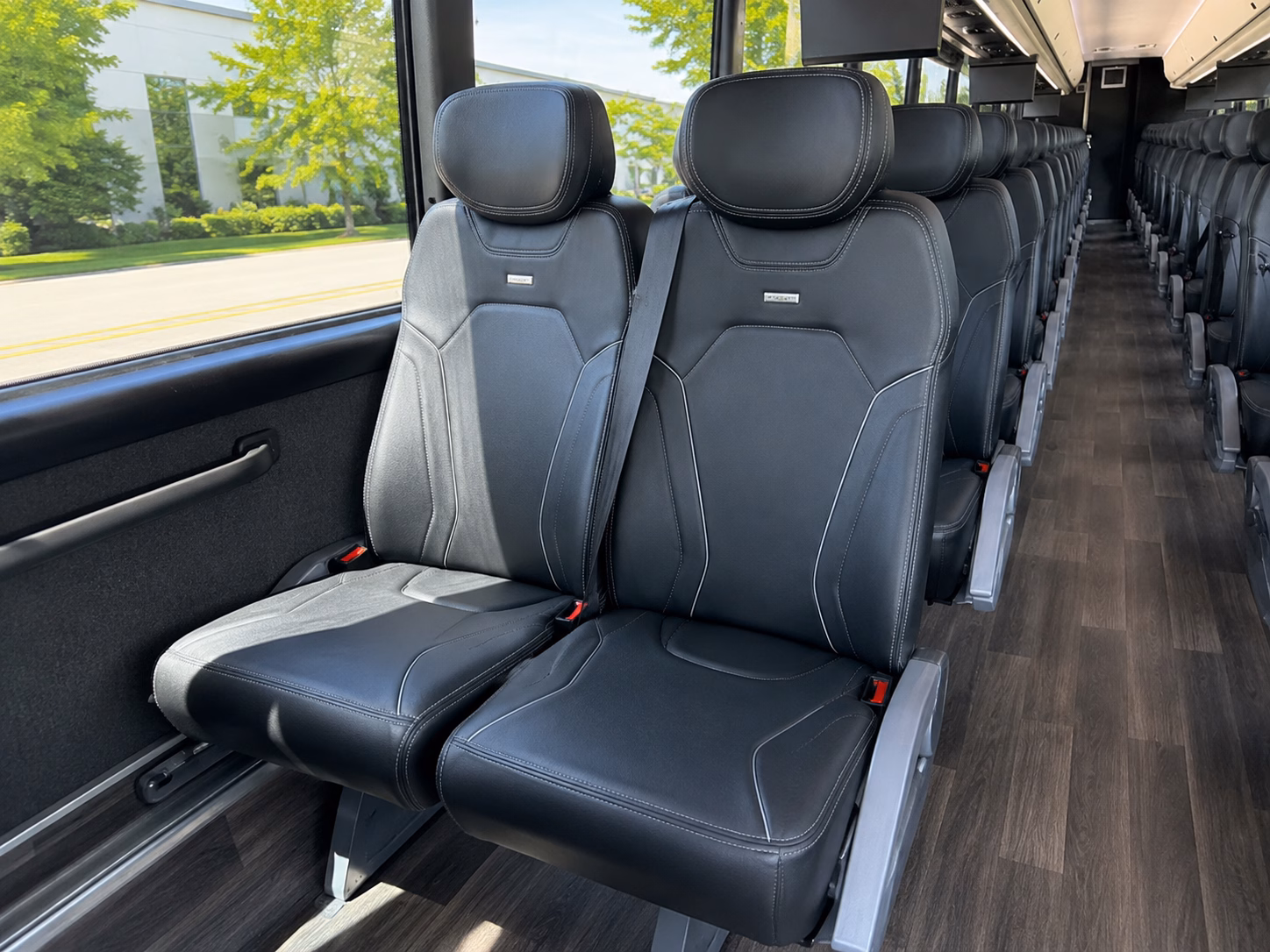festival and big event transportation in miramar