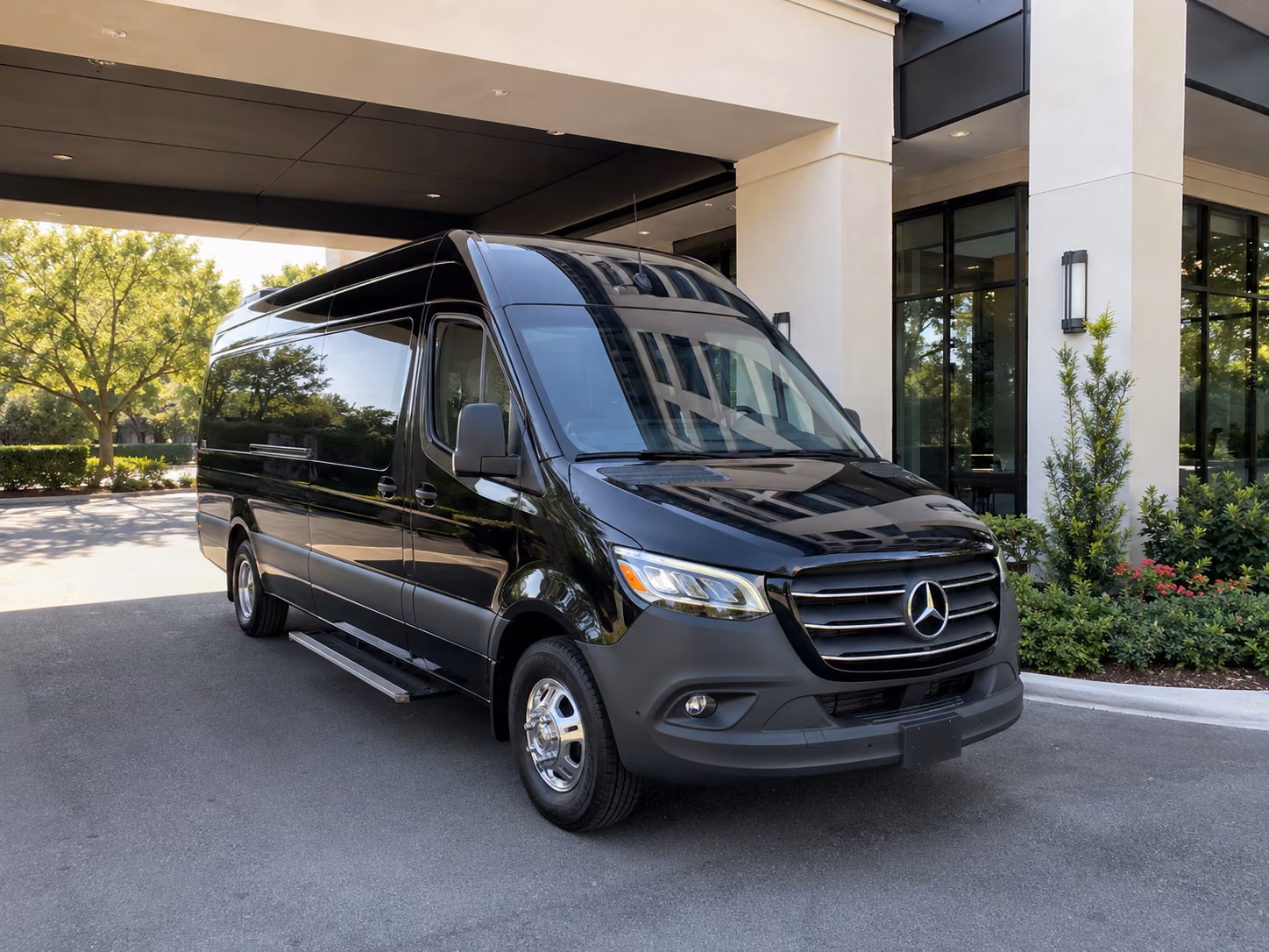 miramar airport shuttle bus rentals for private groups