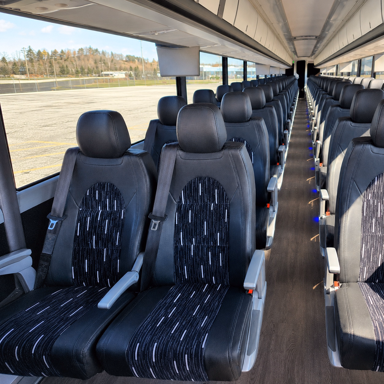Miramar Airport Transportation