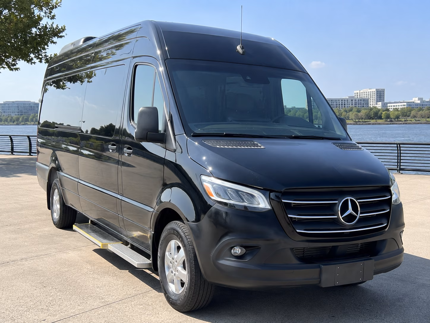 miramar bus rentals for florida road trips and south carolina travel
