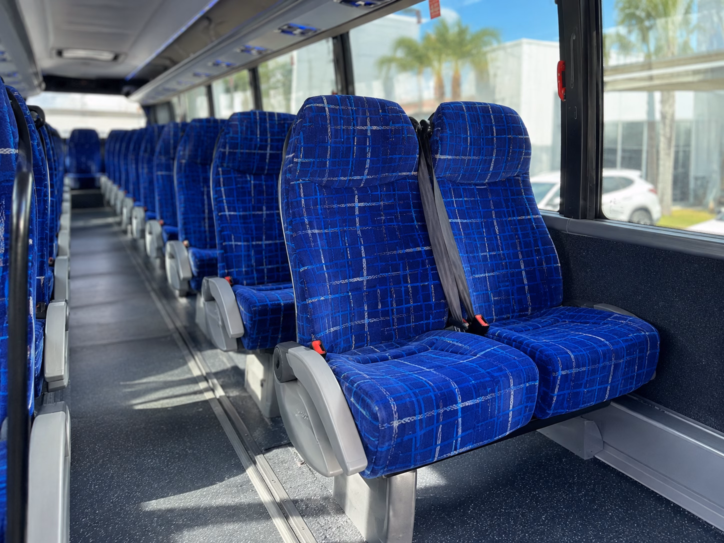 miramar charter bus tours to everglades national park and congaree national park