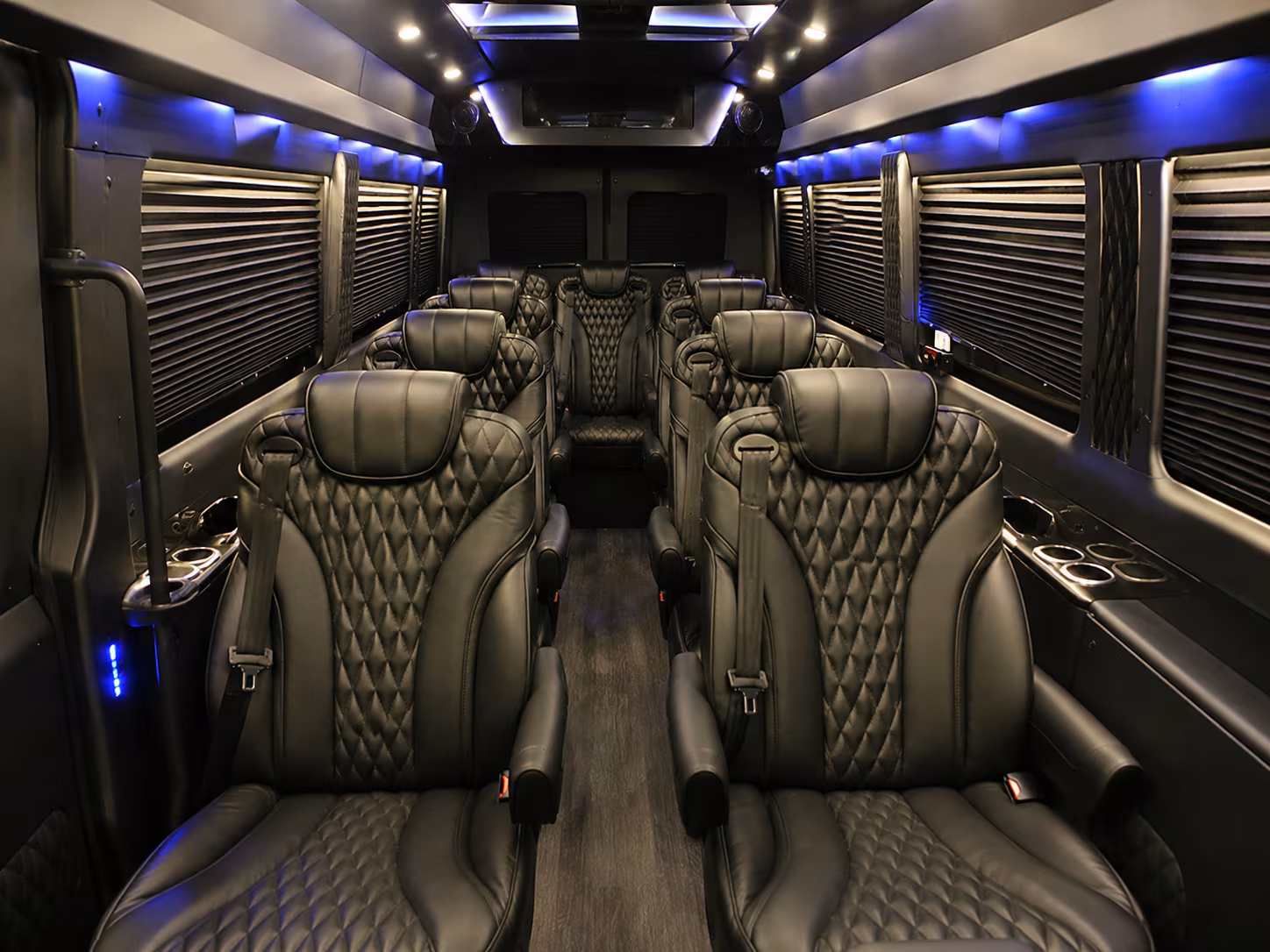 Miramar Concert Transportation