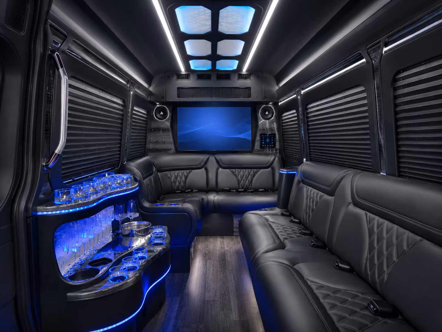 miramar custom day trip and driving tour bus rentals