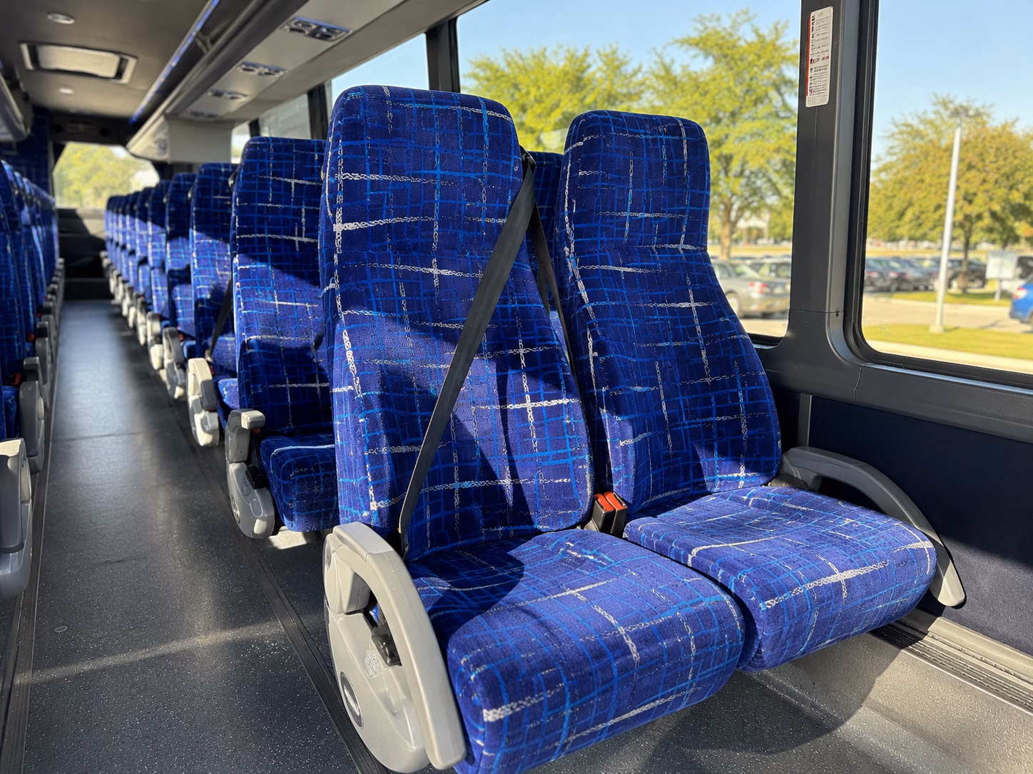 miramar government meeting and conference shuttles
