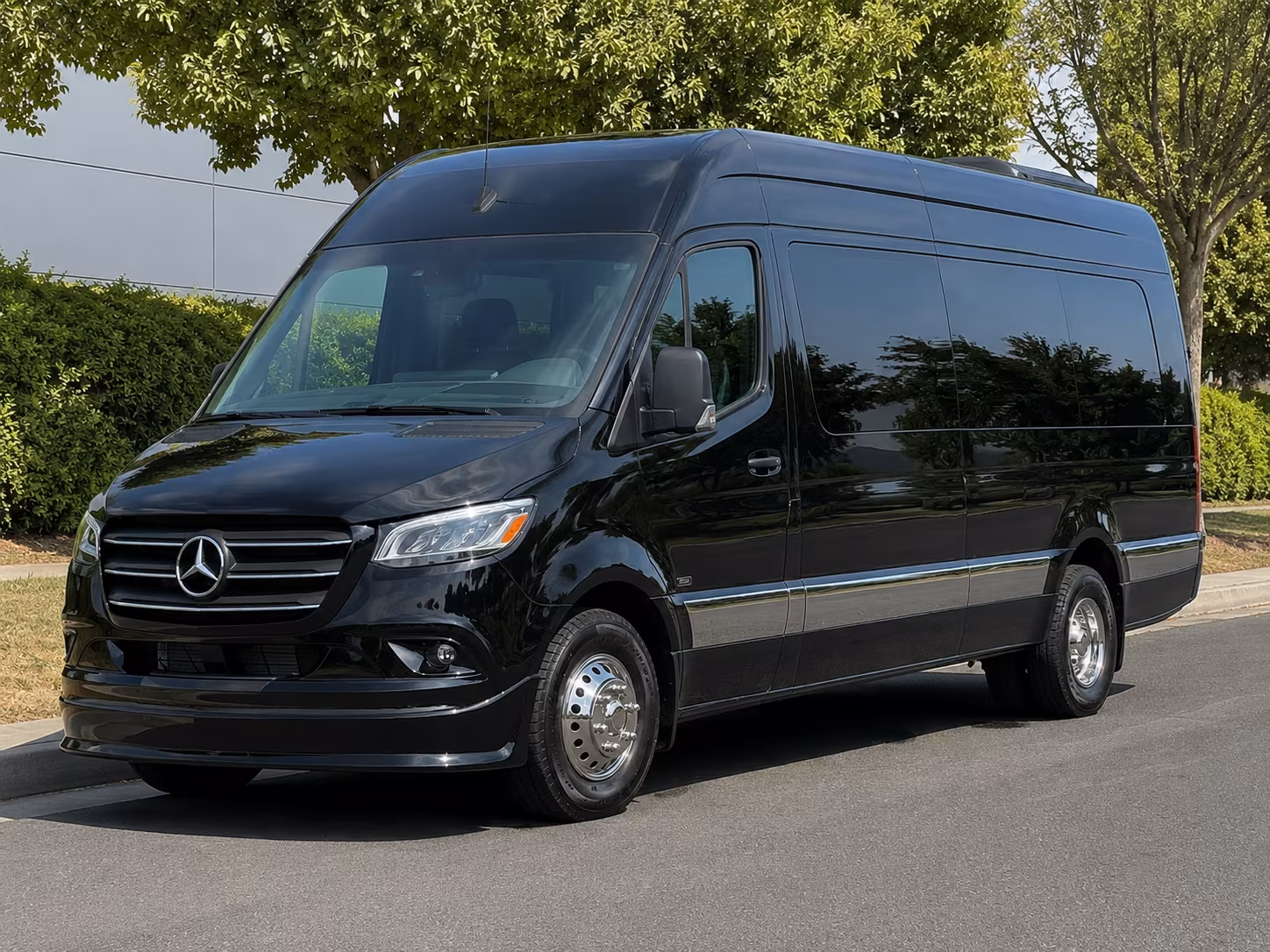 Miramar Wine Tour & Brewery Transportation