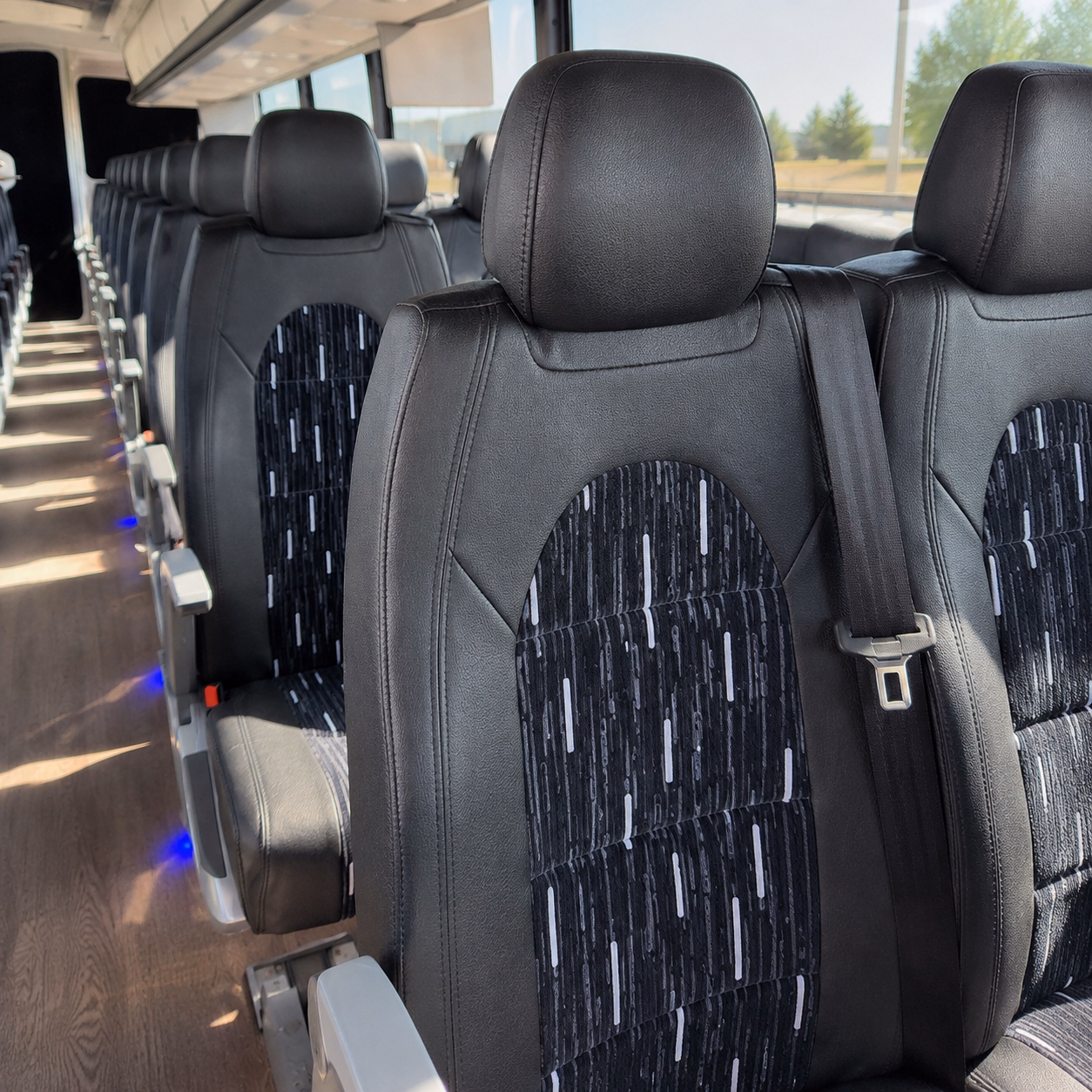 multi day and overnight charter bus trips from miramar