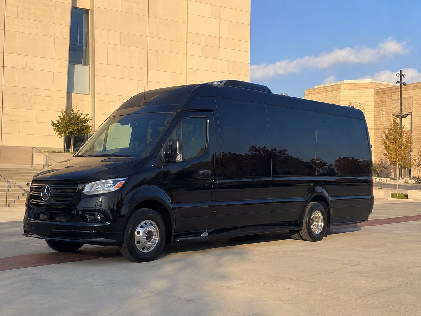 rent a field trip bus to miramar museums and science centers