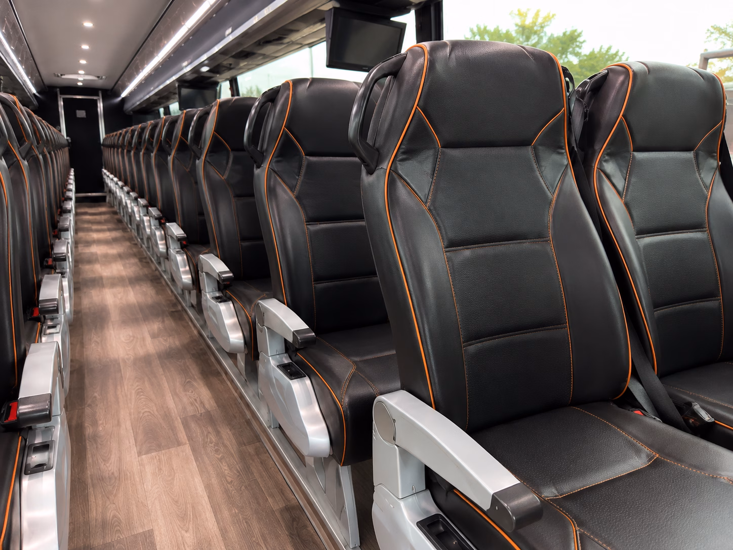 shuttle services for airline crews and airport staff in miramar