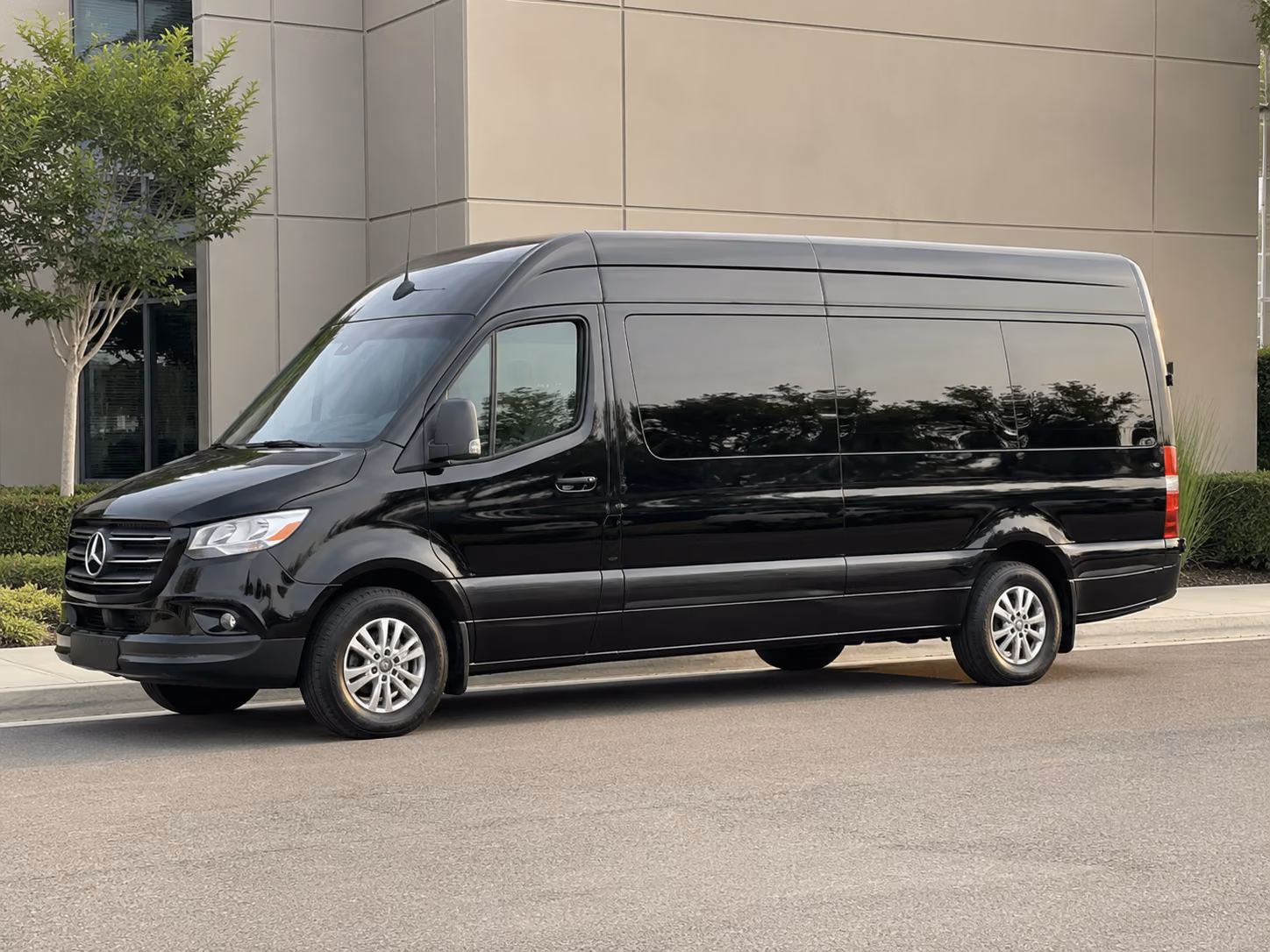 winery tour bus rentals from miramar to homestead